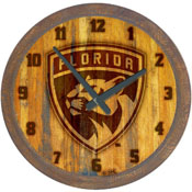 Florida Panthers: Branded 