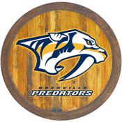 Nashville Predators: 