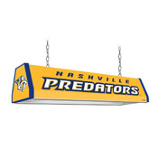 Nashville Predators: Standard Pool Table Light, NHNASH-310-01