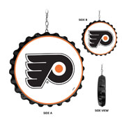 Pittsburgh Penguins: Bottle Cap Dangler, NHPITT-220-01