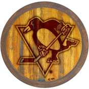 Pittsburgh Penguins: Branded 
