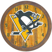 Pittsburgh Penguins: 