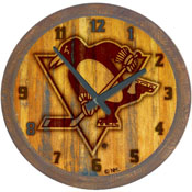 Pittsburgh Penguins: Branded 