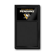 Pittsburgh Penguins: Chalk Noteboard, NHPITT-620-01