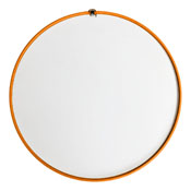 Philadelphia Flyers: Modern Disc Wall Sign, NHPHIL-230-01