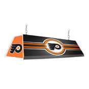 Philadelphia Flyers: Edge Glow Pool Table Light, NHPHIL-320-01