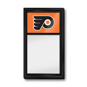 Philadelphia Flyers: Dry Erase Noteboard, NHPHIL-610-01