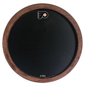 Philadelphia Flyers: Chalkbaord 