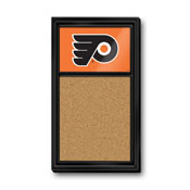 Philadelphia Flyers: Cork Noteboard, NHPHIL-640-01