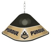 Purdue University Boilermakers Game Table Light-Square-Black, NCPURD-410-01