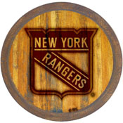 New York Rangers: Branded 