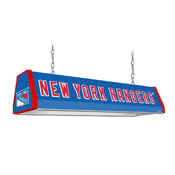 New York Rangers: Standard Pool Table Light, NHNYRS-310-01