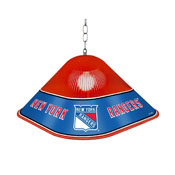 New York Rangers: Game Table Light, NHNYRS-410-01