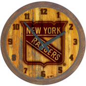 New York Rangers: Branded 