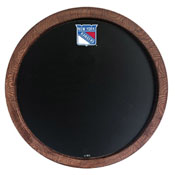 New York Rangers: Chalkbaord 