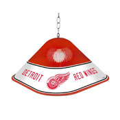 Detroit Red Wings: Game Table Light, NHDTRW-410-01