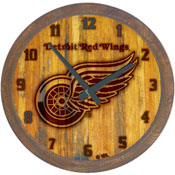 Detroit Red Wings: Branded 