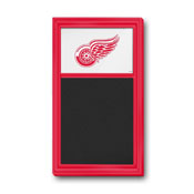 Detroit Red Wings: Chalk Noteboard, NHDTRW-620-01