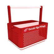 Detroit Red Wings: Tailgate Caddy, NHDTRW-710-01