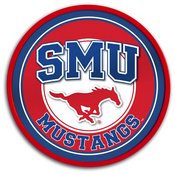 SMU - Southern Methodist Mustangs 17