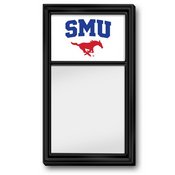 SMU - Southern Methodist Mustangs Team Board Whiteboard-Primary Logo, NCSMUM-610-01