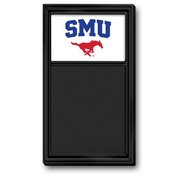 SMU - Southern Methodist Mustangs Team Board Chalkboard-Primary Logo, NCSMUM-620-01