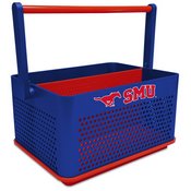 SMU - Southern Methodist Mustangs Tailgate Caddy-SMU, NCSMUM-710-01