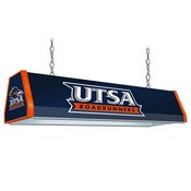 UTSA Roadrunners 38 Standard Pool Table Light-Wordmark, NCUTSA-310-01