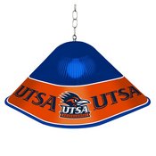UTSA Roadrunners Game Table Light-Square-Primary Logo, NCUTSA-410-01