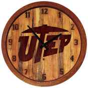 UTEP Miners 20