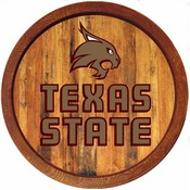 TXST - Texas State Bobcats 20