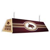 TXST - Texas State Bobcats 46