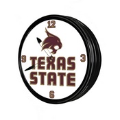 TXST - Texas State Bobcats 19