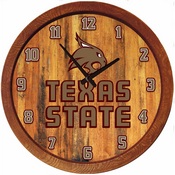 TXST - Texas State Bobcats 20