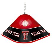 Texas Tech Red Raiders Game Table Light-Square-Red, NCTTRR-410-01