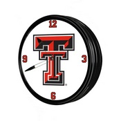 Texas Tech Red Raiders 19