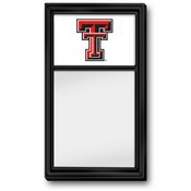 Texas Tech Red Raiders Team Board Whiteboard-Primary Logo, NCTTRR-610-01