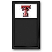Texas Tech Red Raiders Team Board Chalkboard-Primary Logo, NCTTRR-620-01