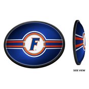 UF Florida Gators Slimline LED Team Spirit Wall Sign- Athletic Secondary Mark, NCFLGT-140-01