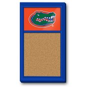 UF Florida Gators Team Board Corkboard-Primary Logo, NCFLGT-640-01