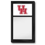 University of Houston Cougars Team Board Whiteboard-Primary Logo, NCHOUS-610-01