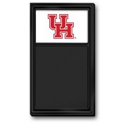 University of Houston Cougars Team Board Chalkobard-Primary Logo, NCHOUS-620-01