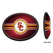 USC Trojans Slimline LED Team Spirit Wall Sign