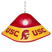 USC Trojans Game Table Light-Square-Red, NCUSCT-410-01