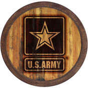 US Army: Branded 