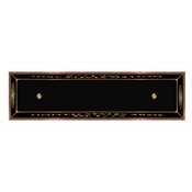 US Army: Historical Mark - Premium Wood Pool Table Light, USARMY-330-03