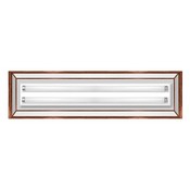 US Army: Historical Mark - Premium Wood Pool Table Light, USARMY-330-03