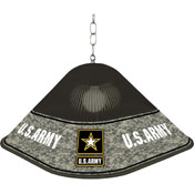 US Army: Game Table Light, FNB-USARMY-410-01A