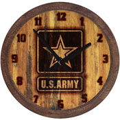US Army: Branded 