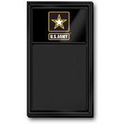 US Army: Chalk Note Board, FNB-USARMY-620-01A